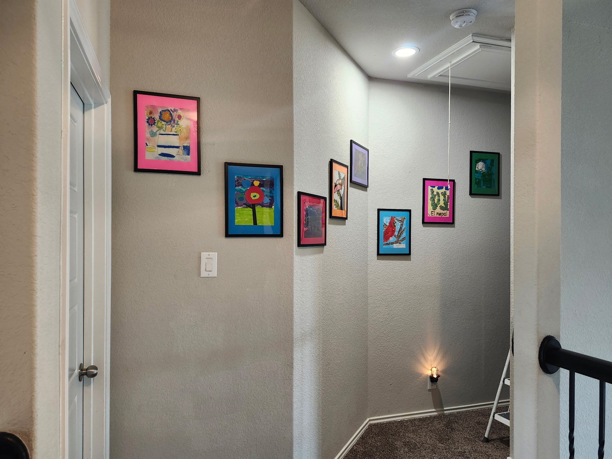 Picture Hanging