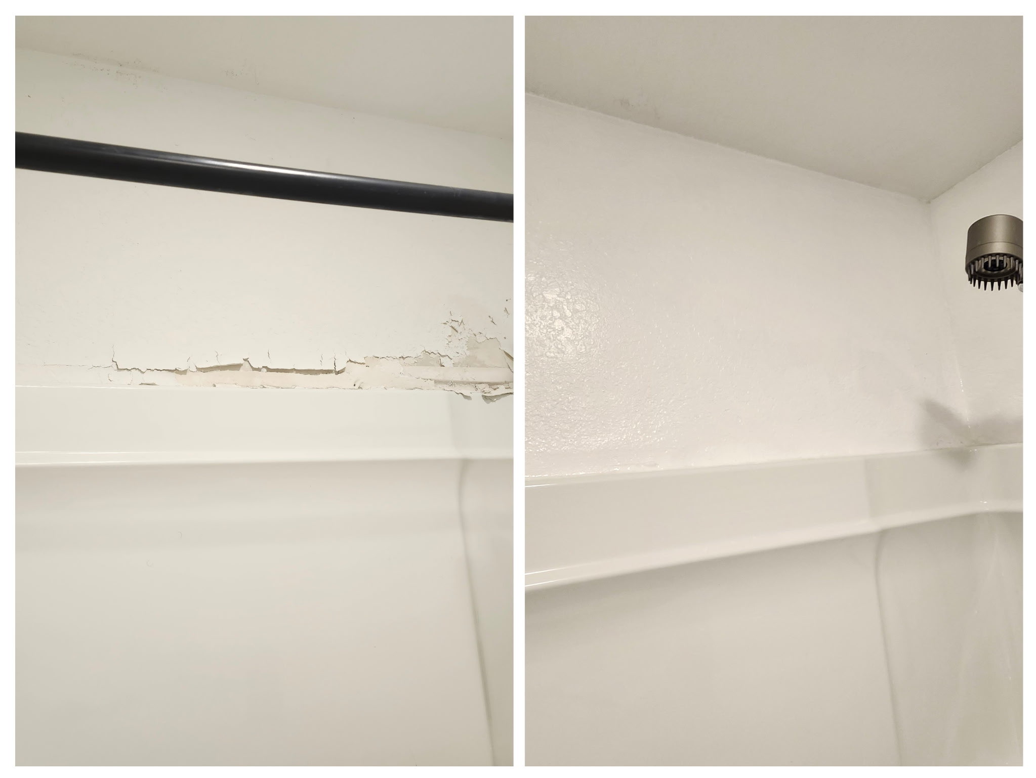 Shower Repair